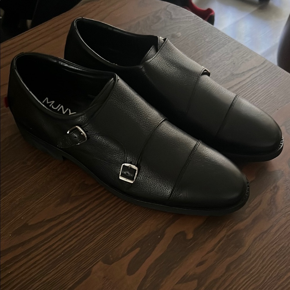 Marc Joseph, New York, Fulton Steet Bit Loafer (Men), Size 11, NWT & Shoe Box
